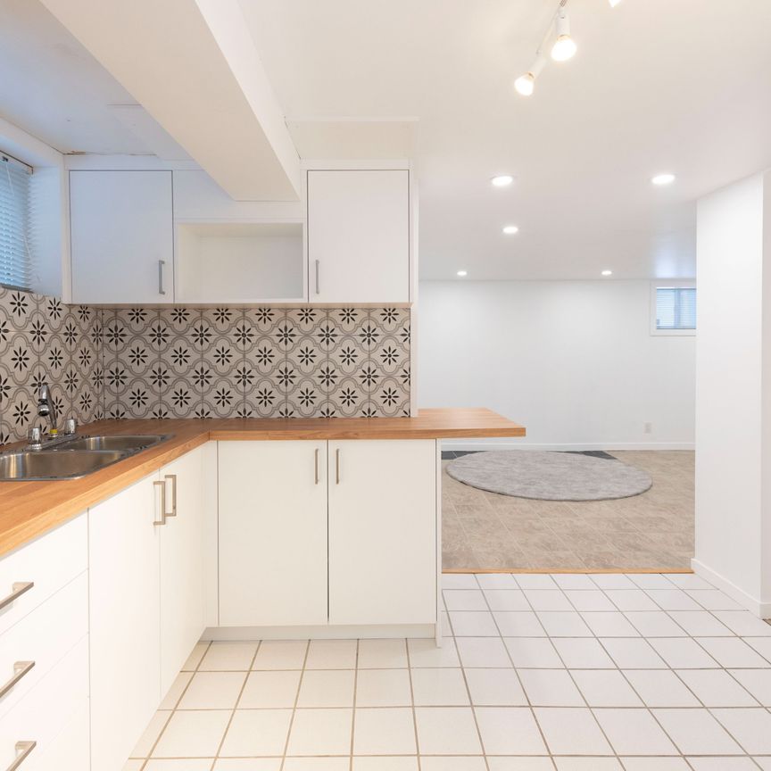 For Lease - 7 Joanith Lower Drive, Toronto, Ontario - Photo 1