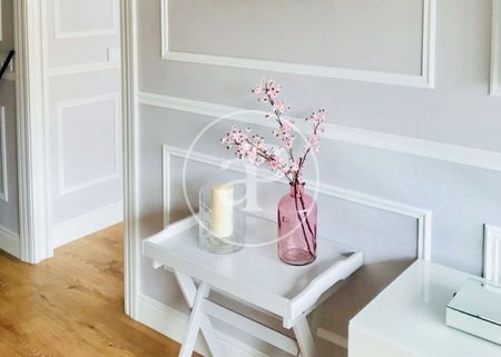 Ático de alquiler en P.º de la Habana, Nueva España - Photo 5