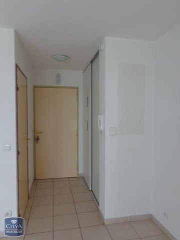 Location Appartement 2 pièces 40m² MONTPELLIER 34000 - Photo 4