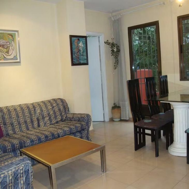 Avinguda de Blasco Ibáñez, Valencia, Valencian Community 46021 - Photo 1