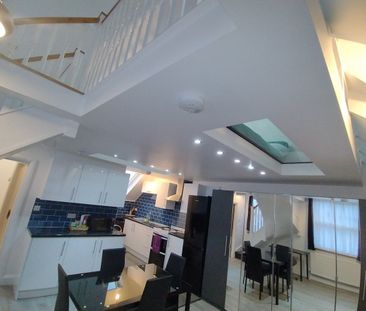 1 Bed Flat, Cricklewood Broadway, NW2 - Photo 1