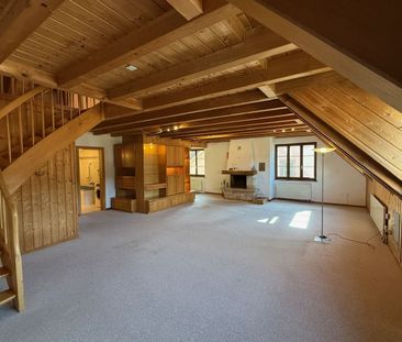 2.5 Zimmer, 115 m², 2. Stock - Foto 1