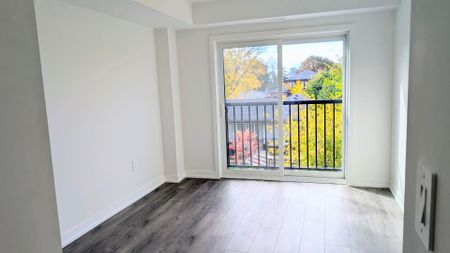 For Lease - 1660 Victoria Park Avenue Unit# C207, Toronto, Ontario - Photo 2