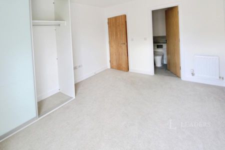 2 bedroom apartment to rent Stirling Drive, Luton, Bedfordshire, LU2 - Photo 5