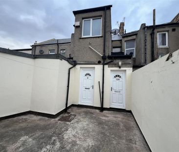 2 bedroom maisonette to rent - Photo 6