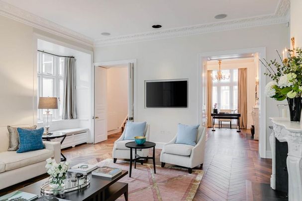 7 bedroom house to rent - Photo 1