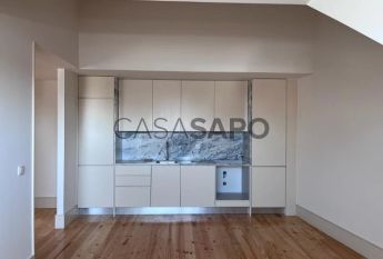 Apartamento T1 para alugar em Matosinhos