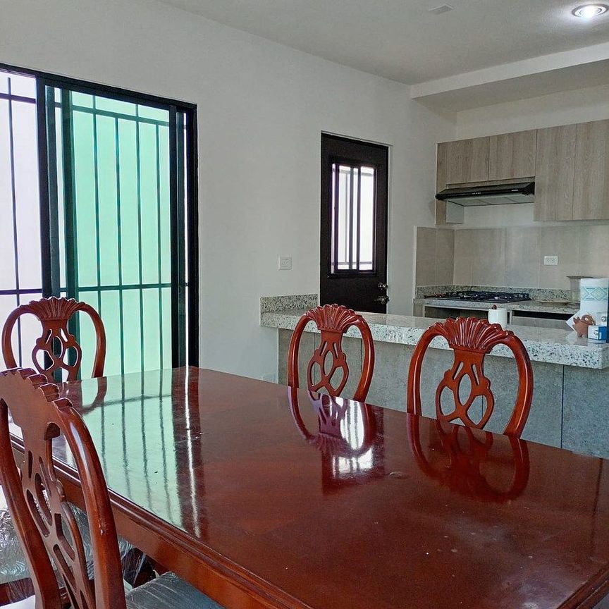 Américas Casa En Renta - Foto 1