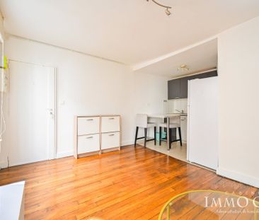 Appartement 2 pièces - 32.32m² - Photo 5