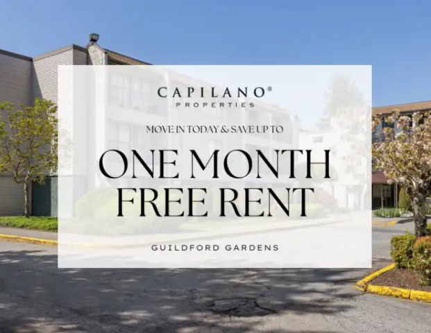 Guildford Gardens | 10557 150 Street, Surrey - Photo 1