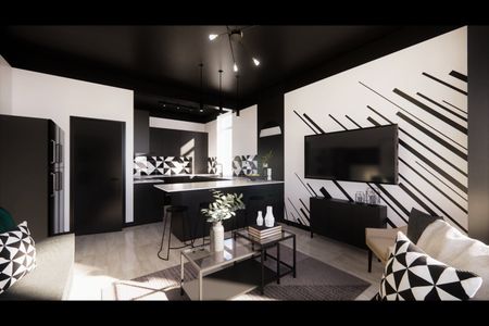 6 Bed Semi-Detached House, Headingley Avenue, LS6 - Photo 2