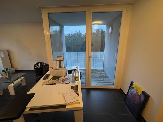 Helle 3.5-Zimmer-Wohnung in Rothenfluh mieten - Foto 1