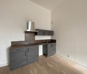 Gare Saint-Roch - T3 - 64.37 M² - Photo 4