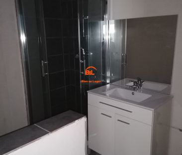 Location Appartement 1 pièce 31m² CLERMONT FERRAND 63000 - Photo 4