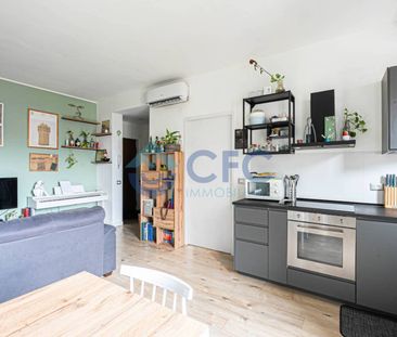 Bilocale via Luigi Manzotti 28, Dergano, Milano - Photo 1