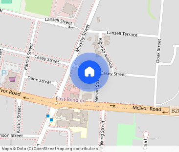 "When contemporary meets modern" - Photo 1