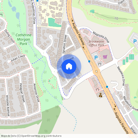 18 Aquinas Street, Qld 4300, Augustine Heights