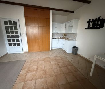 Location Appartement 1 pièce 25m² - Photo 5