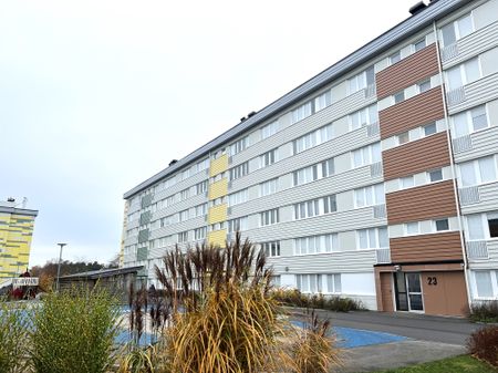 Lextorpsvägen 25 - Photo 5