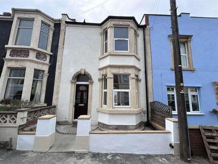 Sherbourne Street, Bristol, BS5 - Photo 2