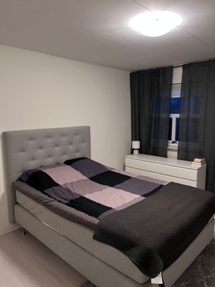 Genvägen, Åkarp - Photo 1