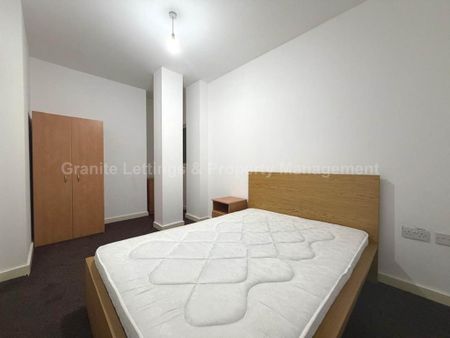 1 bedroom apartment to rent - Photo 4