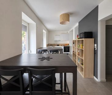 Location Appartement 1 pièce 13m² TOURCOING 59200 - Photo 6