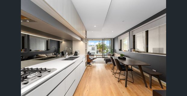 Designer Living & Waterfront Lifestyle - Photo 1