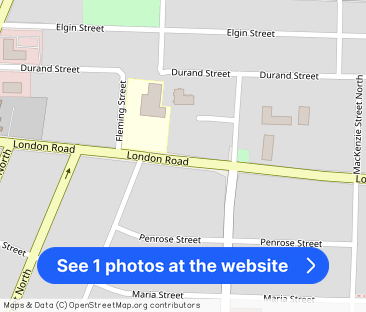 Embassy Tower Apartments | 230 Forsyth Street North, Sarnia - Photo 1