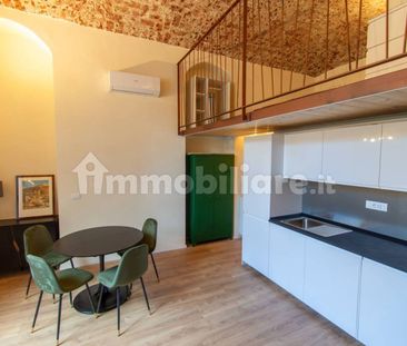 Loft via Don Giovanni Bosco 69, Don Bosco, Torino - Foto 6