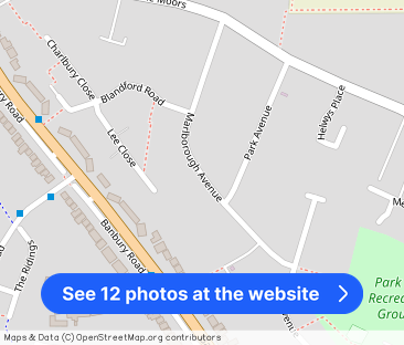 Marlborough Avenue, Kidlington - Photo 1