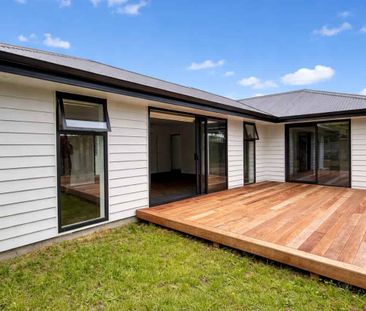 Brand New Four-Bedroom Home in Hilltop - Photo 5