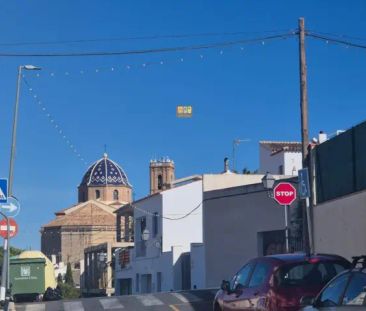 Dúplex en alquiler en Casco Antiguo - Foto 5