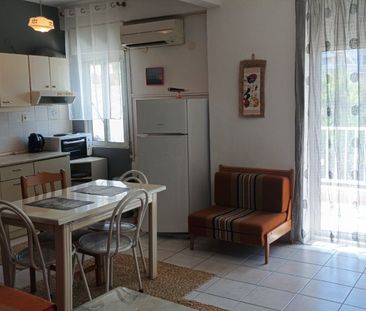 Studio/Γκαρσονιέρα για ενοικίαση Περαία (Θερμαϊκός) - Photo 2