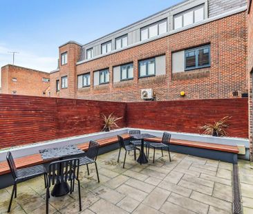 1 bedroom apartment to rent - Photo 2