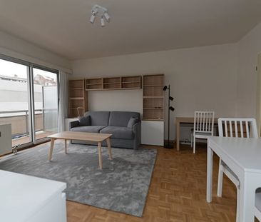 Appartement te huur - Photo 3
