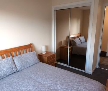 2 bedroom apartment to rent - Photo 6