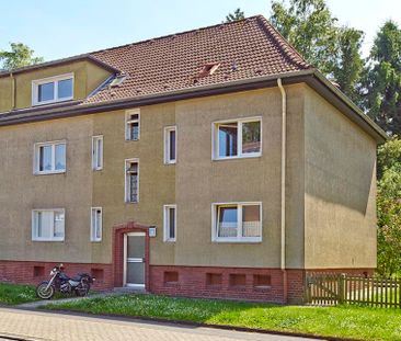 Gemütliche 2 Zimmerwohnung in Zentrumsnähe - Anmietung ausschließli... - Foto 1