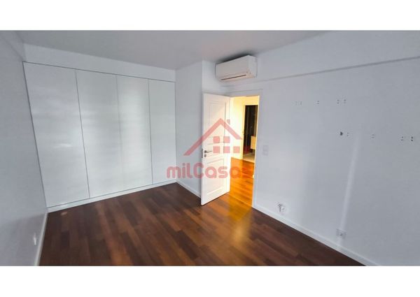 Apartamento T2 em Lisboa