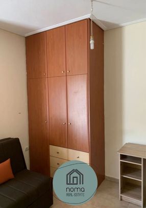 Studio/Γκαρσονιέρα για ενοικίαση Επτά Πλατάνια - Οξυγόνο (Βόλος) - Photo 1