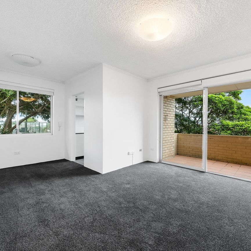 EXCELLENT 1 BEDDER - CBD & HARBOUR BRIDGE VIEWS - Photo 1