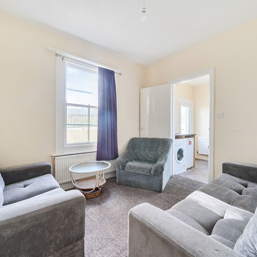 5 bedroom terraced house to rent - Photo 1