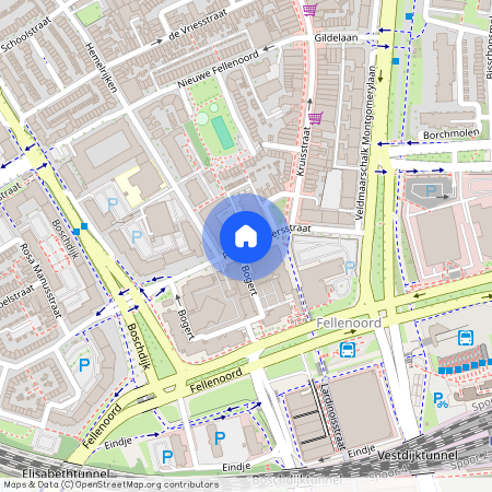 Pastoor Petersstraat, Eindhoven