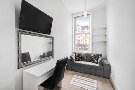 2 bedroom flat to rent - Photo 4