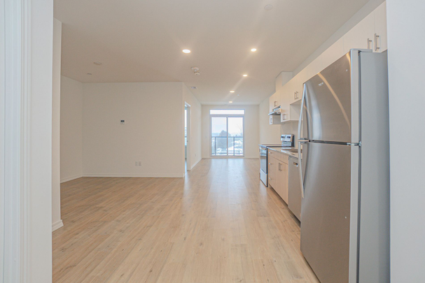For Lease - 191 Elmira Road Unit# 517, Guelph, Ontario - Photo 1