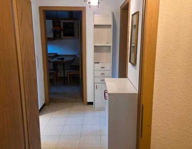 Teilmöblierte 2 Zimmer Einliegerwohnung in Karlsfeld - Photo 1