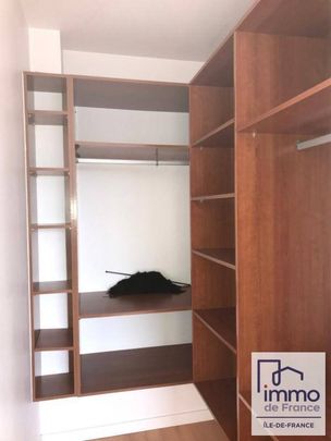 Location appartement t2 50 m² à Draveil (91210) S5 - Photo 1