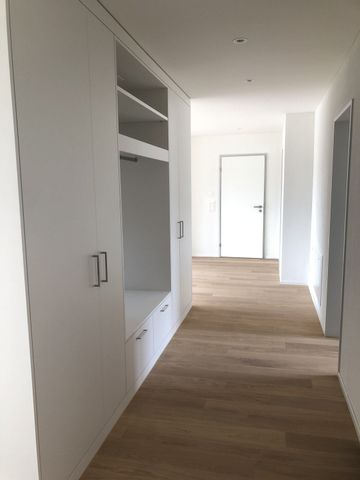 Neubau Maisonette-Wohnung im Herzen von Unterengstringen - Photo 4