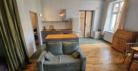 klimatyczne studio przy Rynku Podgórskim, Stare Podgórze - Photo 4
