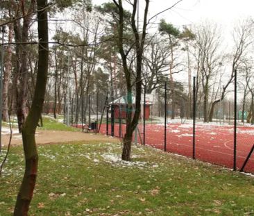 OFERTA SPECJALNA - Dwupokojowy apartament, balkon OD LIPCA - Фото 4